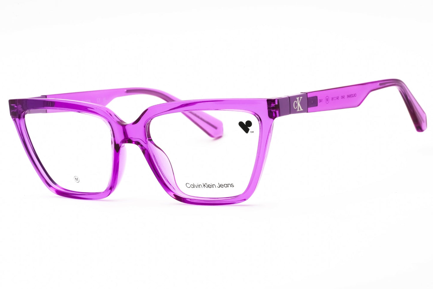 Calvin Klein Jeans CKJ23648 Eyeglasses