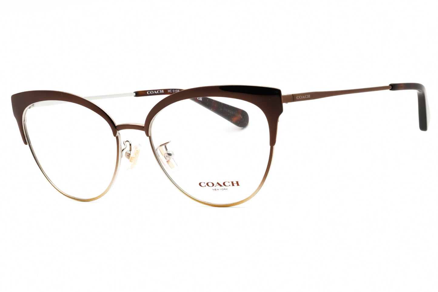 Coach 0HC5108 Eyeglasses