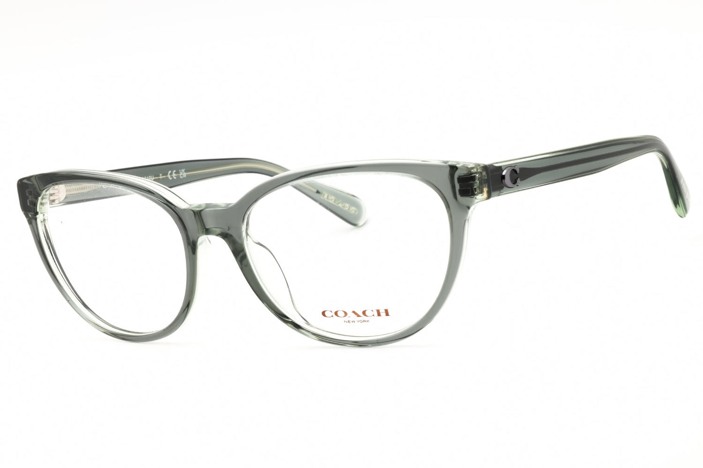 Coach 0HC6210U Eyeglasses