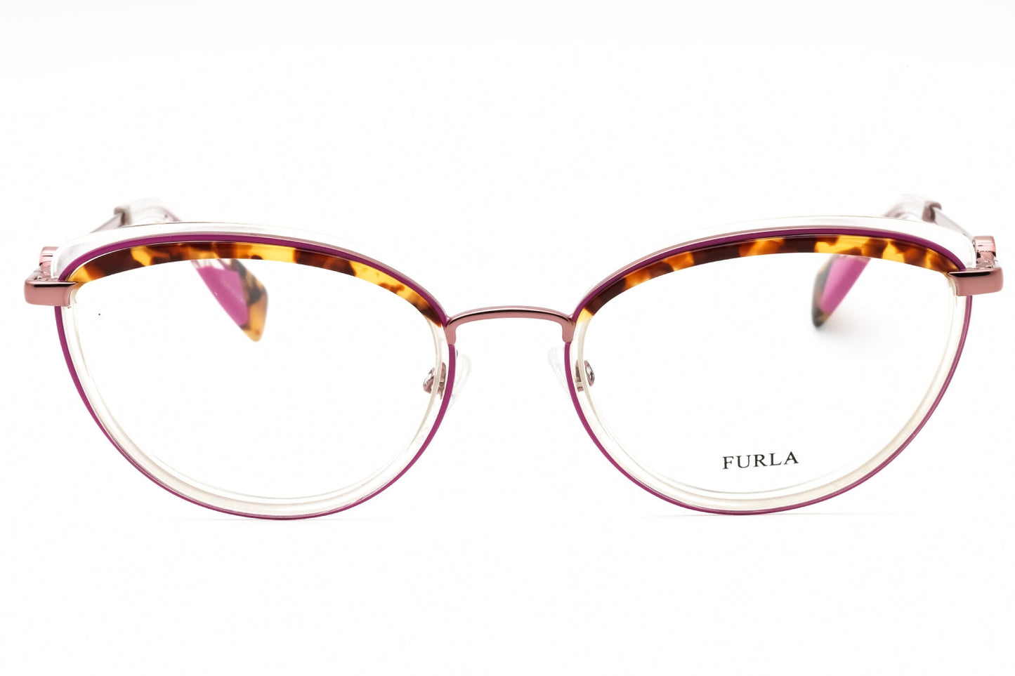 Furla VFU357 Eyeglasses