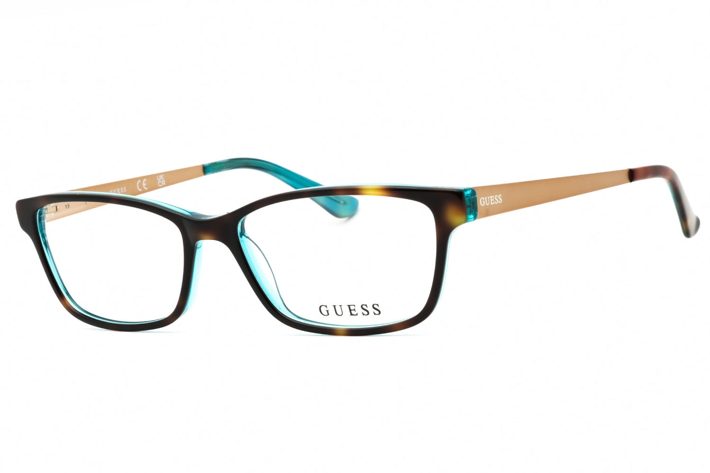 Guess GU2538 Eyeglasses