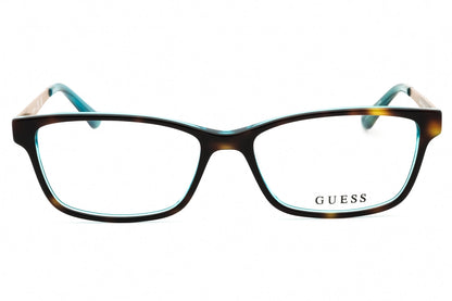 Guess GU2538 Eyeglasses