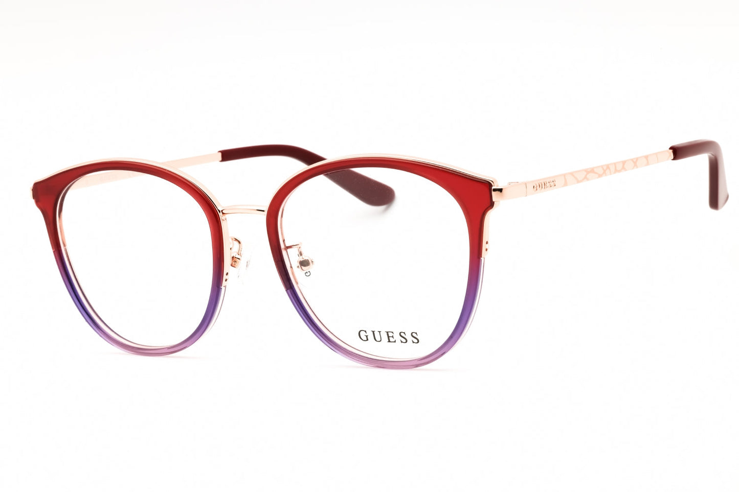Guess GU50201-D Eyeglasses