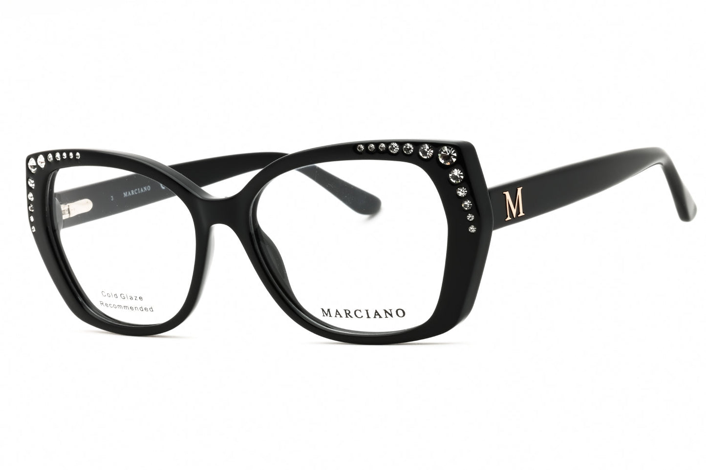 Guess by Marciano GM50001 Eyeglasses