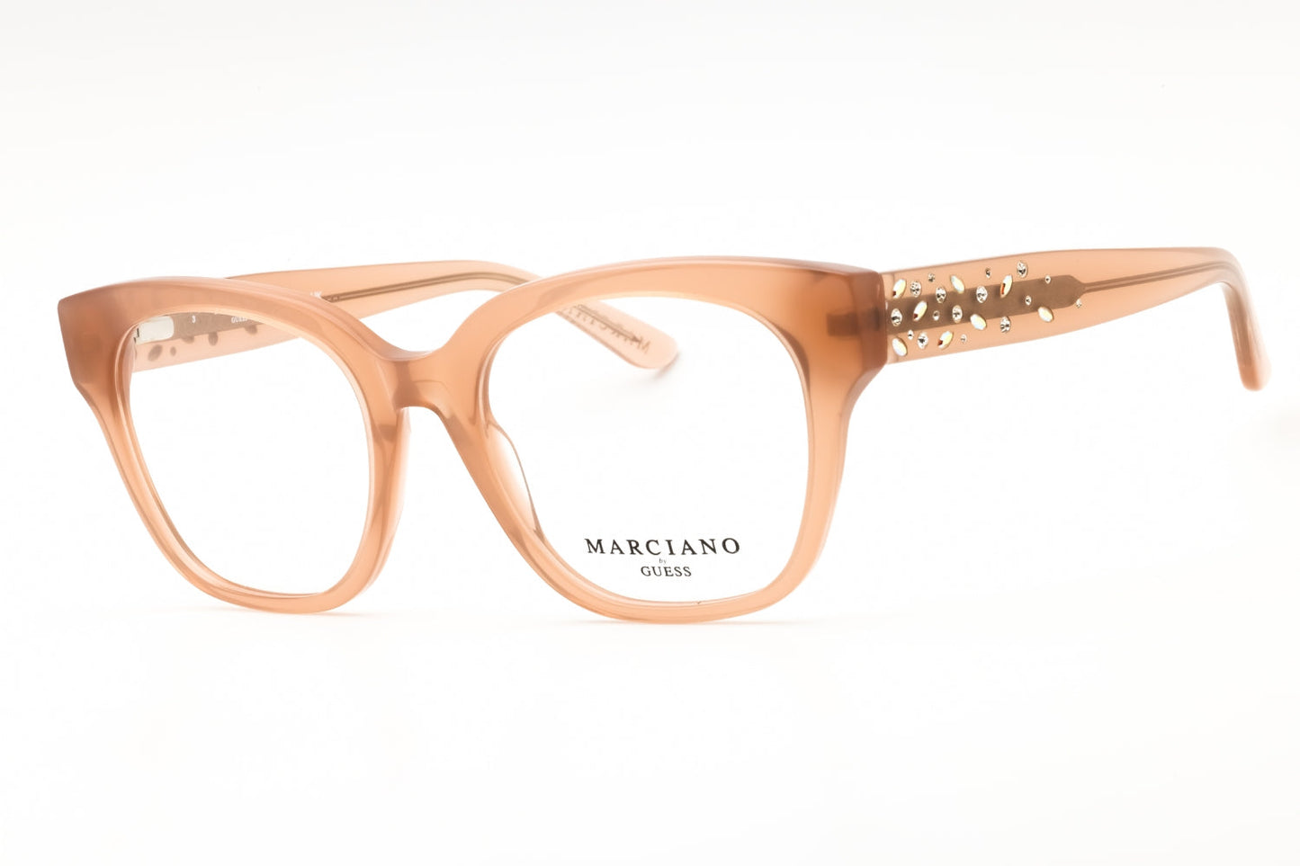 Guess by Marciano GM50017 Eyeglasses