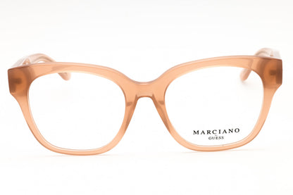 Guess by Marciano GM50017 Eyeglasses