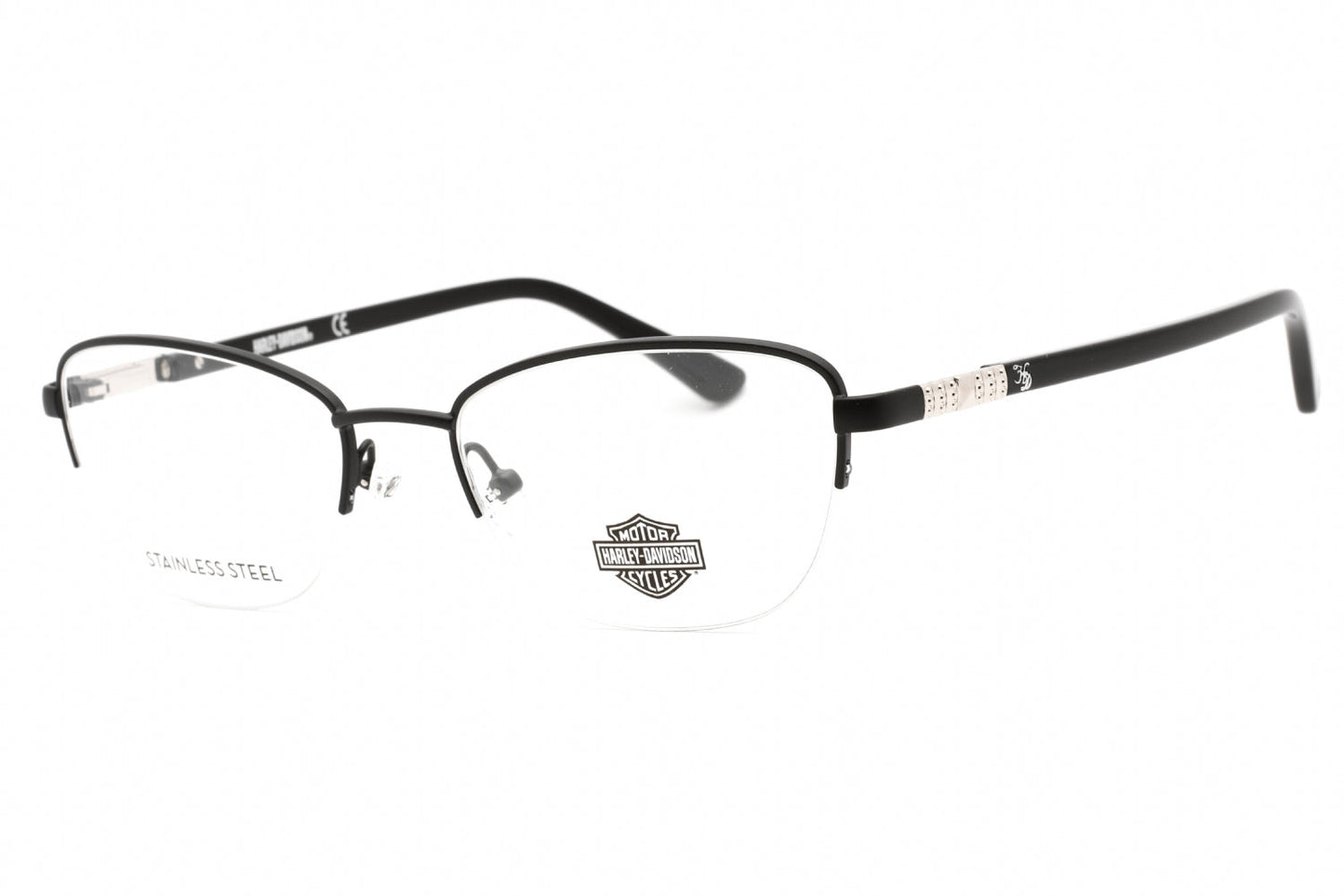 Harley Davidson HD0550 Eyeglasses
