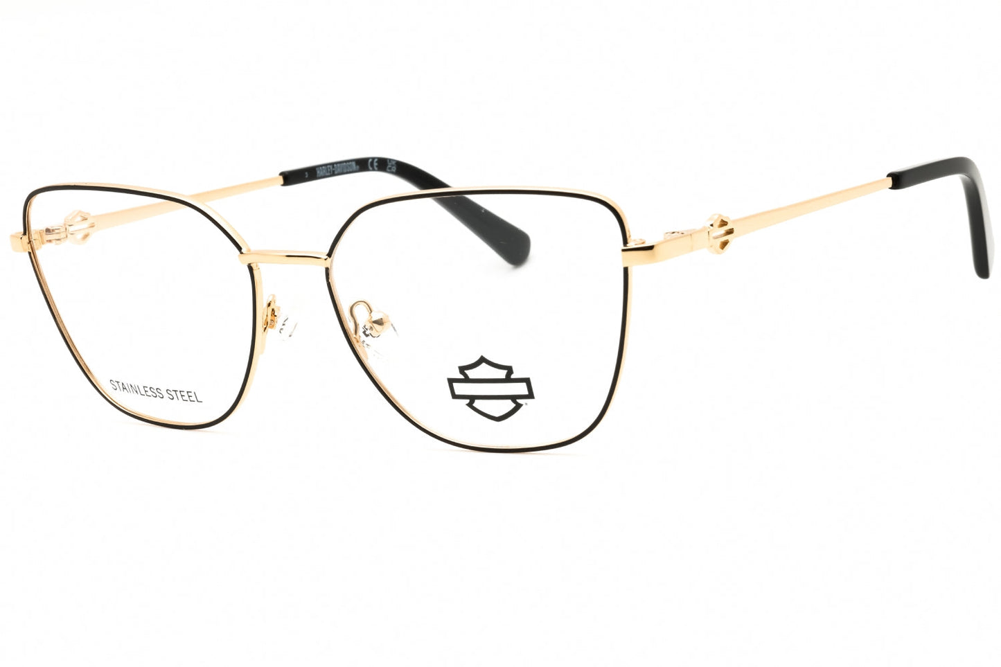 Harley Davidson HD50118 Eyeglasses