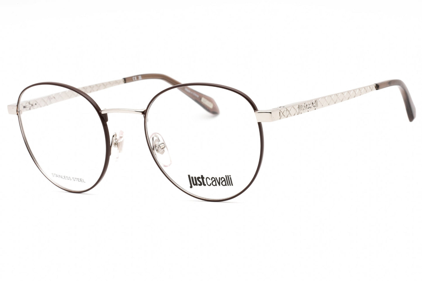 Just Cavalli VJC017 Eyeglasses