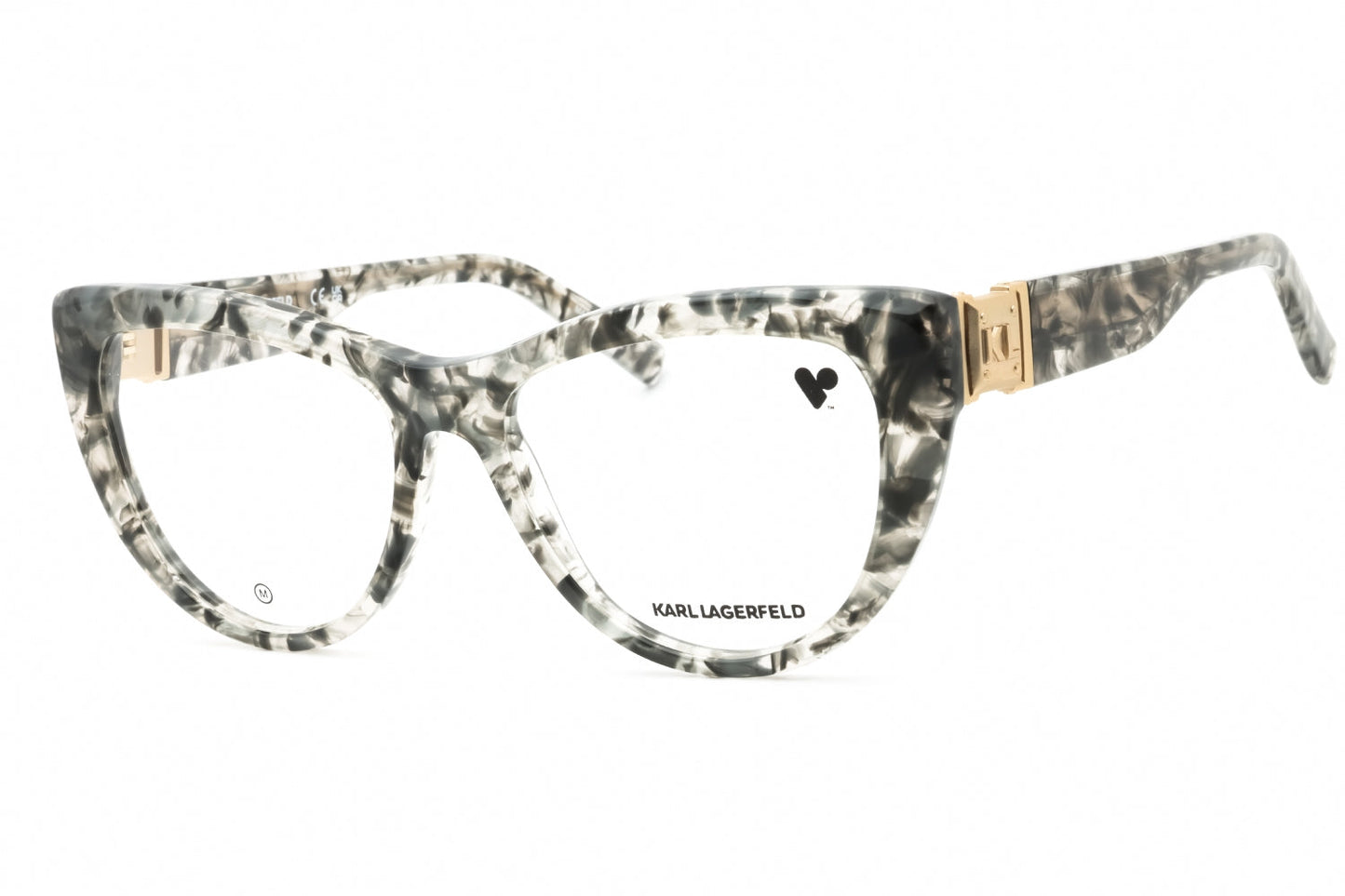 KARL LAGERFELD KL6133 Eyeglasses