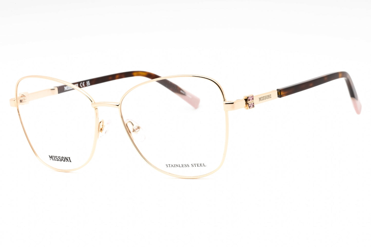Missoni MIS 0144 Eyeglasses
