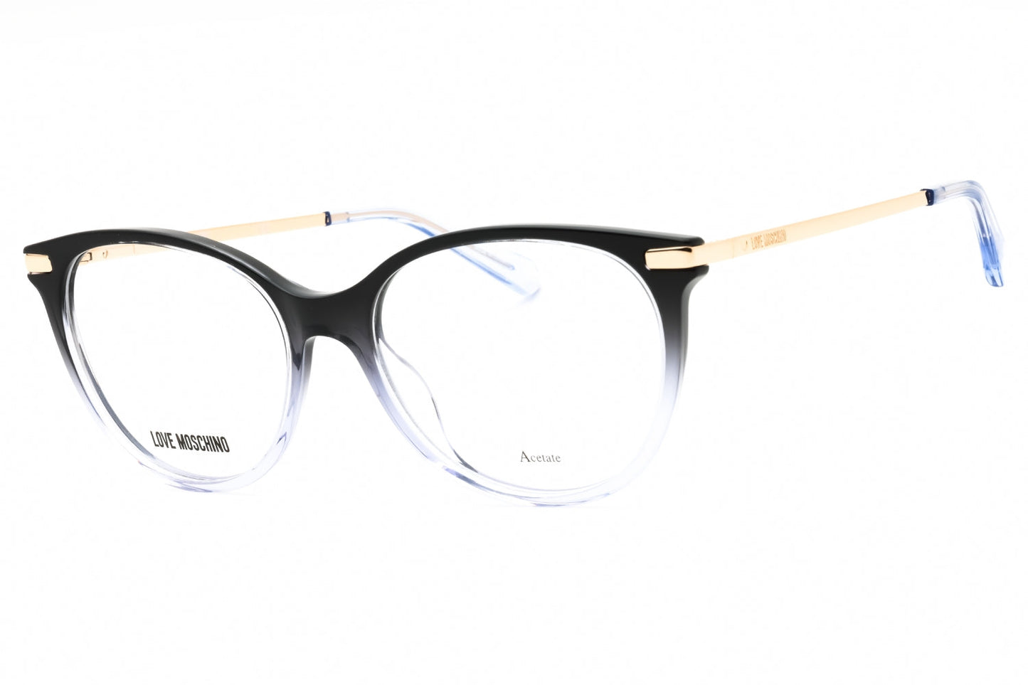 Moschino Love MOL570 Eyeglasses