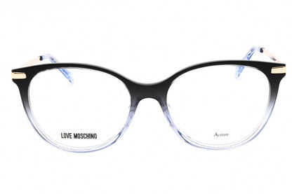 Moschino Love MOL570 Eyeglasses