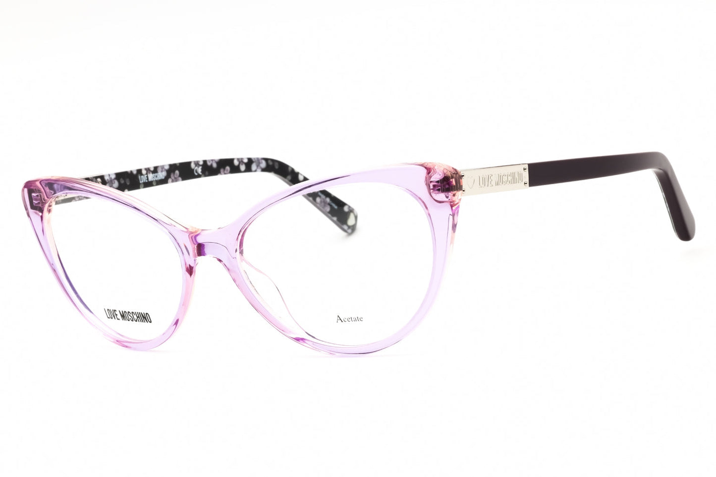 Moschino Love MOL573 Eyeglasses