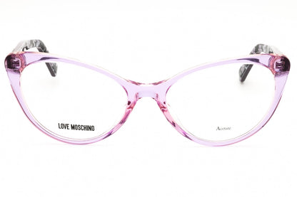 Moschino Love MOL573 Eyeglasses