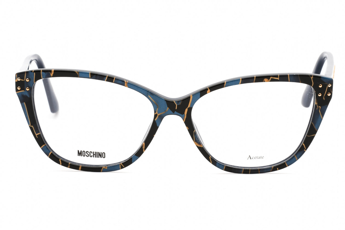 Moschino MOS583 Eyeglasses