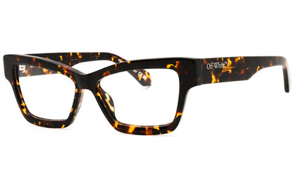 Off White STYLE 77 Eyeglasses