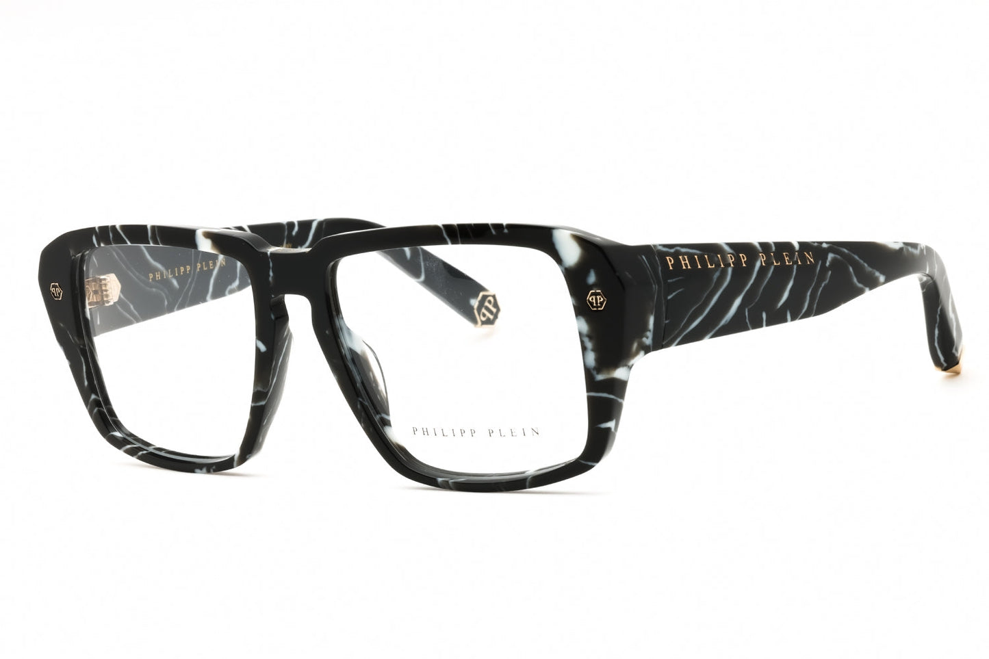 Philipp Plein VPP081 Eyeglasses