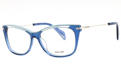 Police VPL506E Eyeglasses