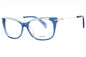 Police VPL506E Eyeglasses