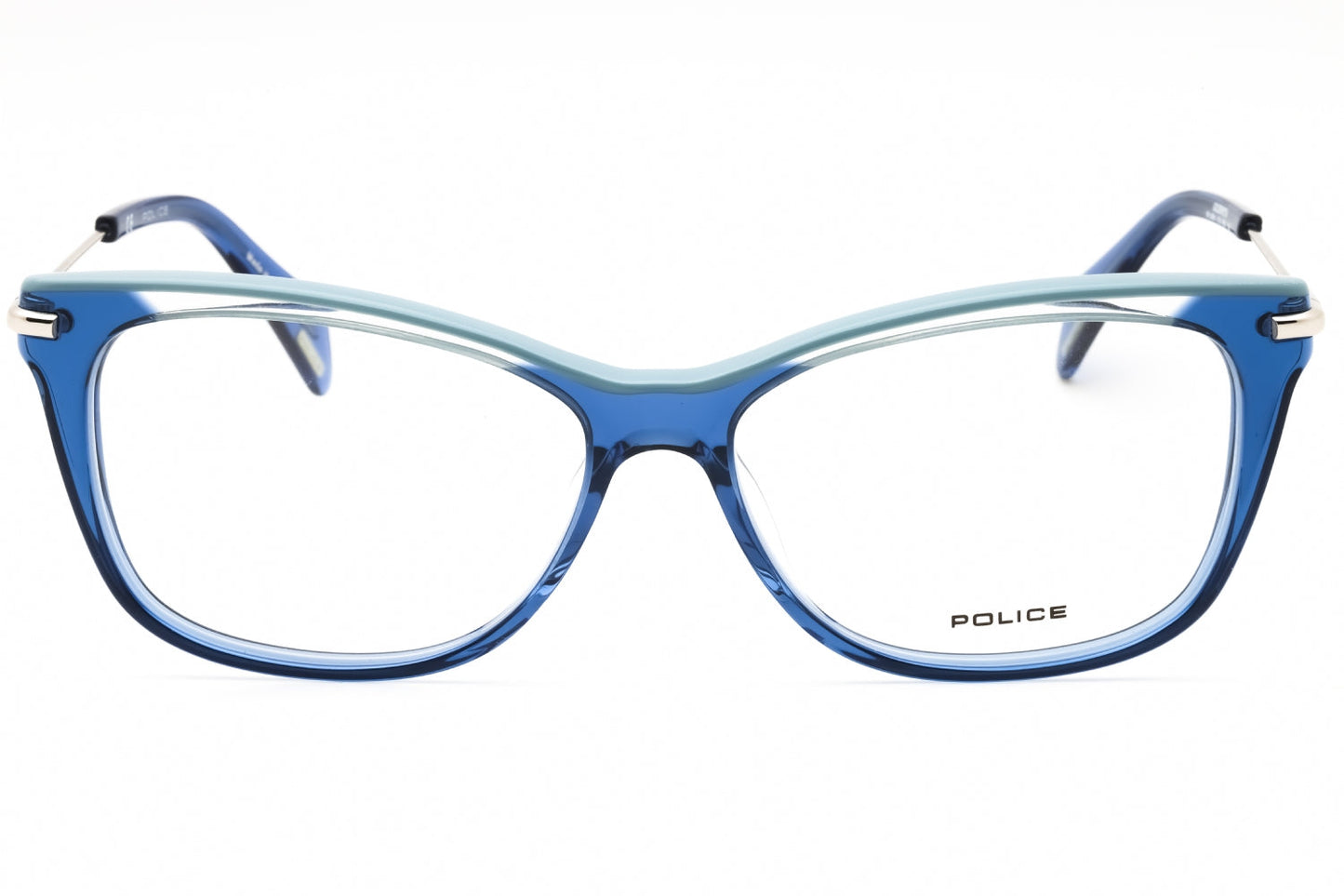 Police VPL506E Eyeglasses