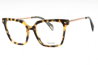 Police VPLD26 Eyeglasses
