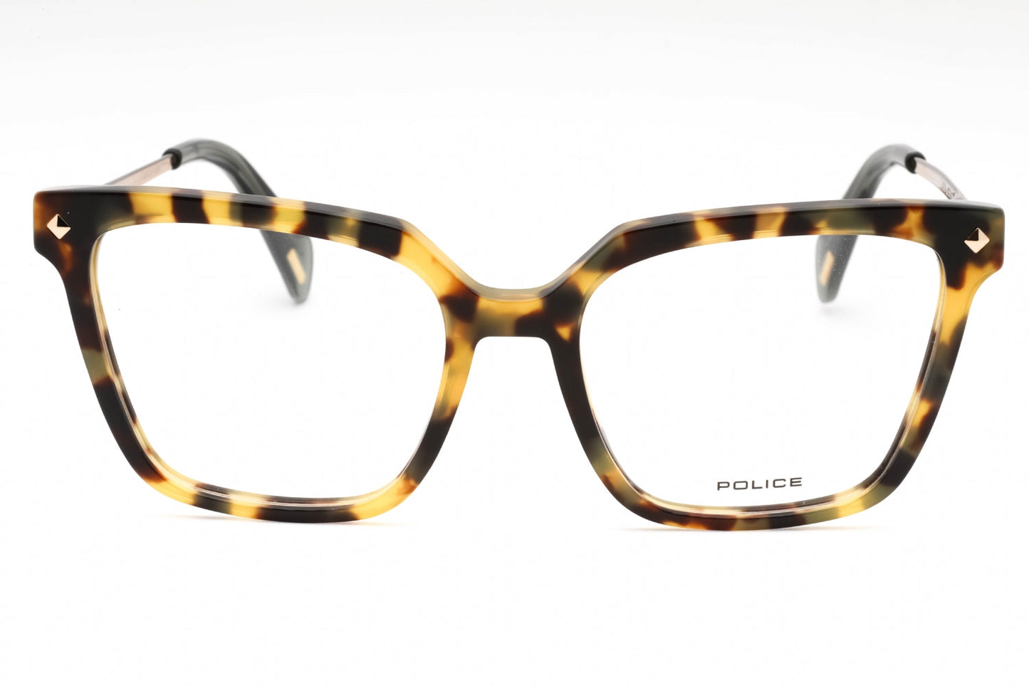 Police VPLD26 Eyeglasses