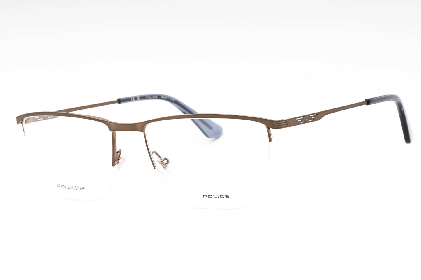 Police VPLG75M Eyeglasses