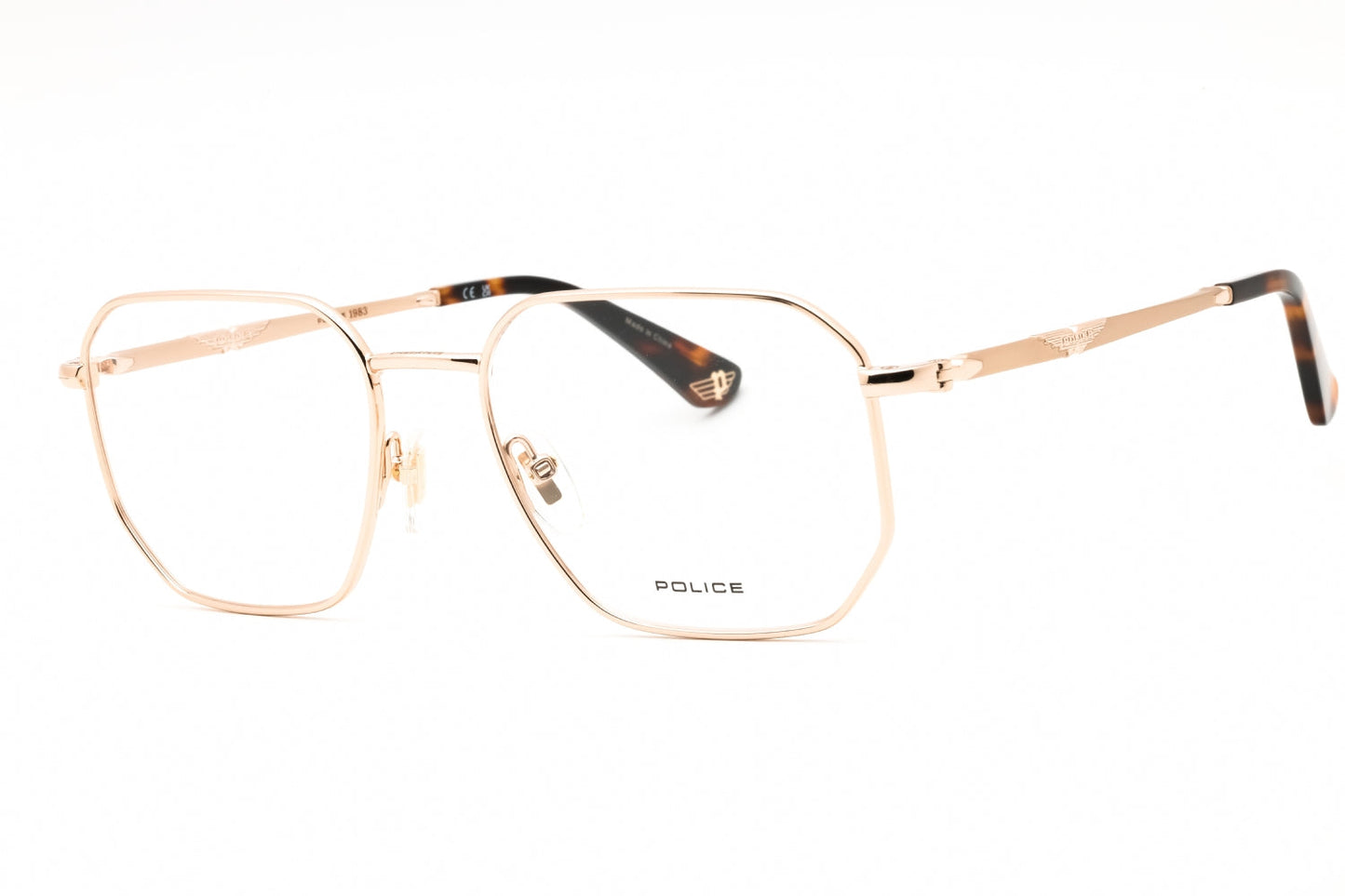 Police VPLL67 Eyeglasses