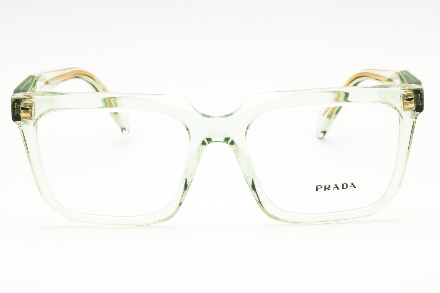 Prada 0PR A19V Eyeglasses