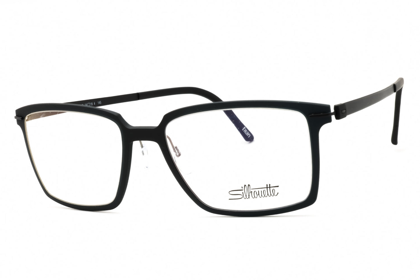 Silhouette Infinity View 2922/75 Eyeglasses