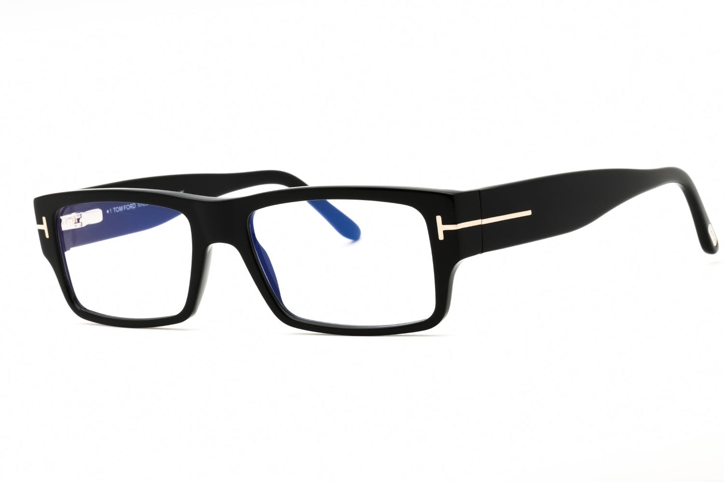 Tom Ford FT5835-B Eyeglasses