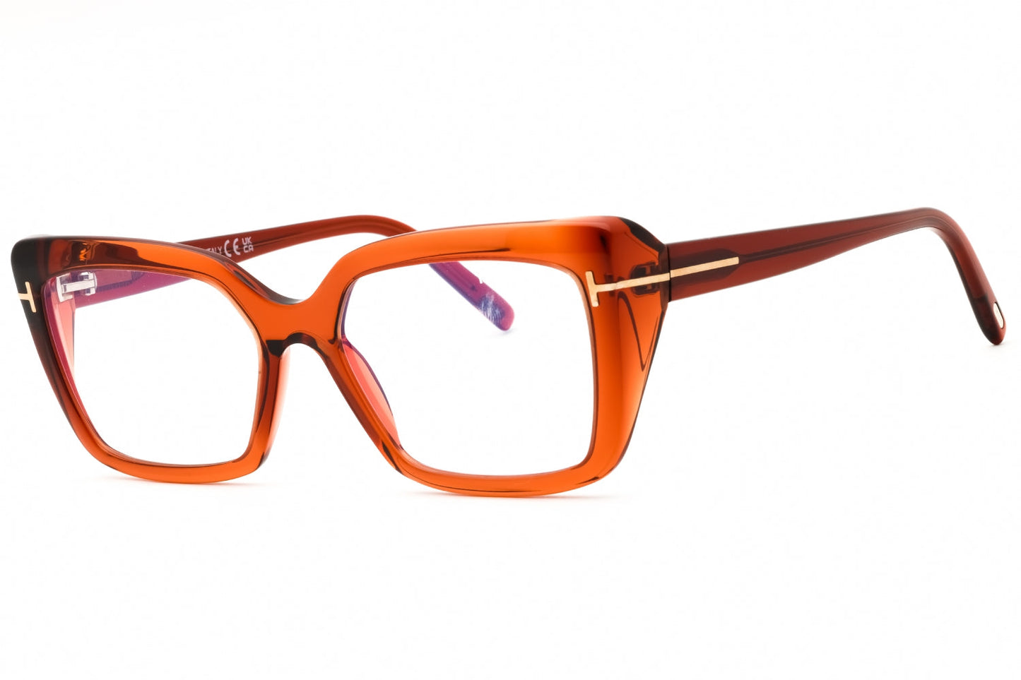 Tom Ford FT5991-B Eyeglasses