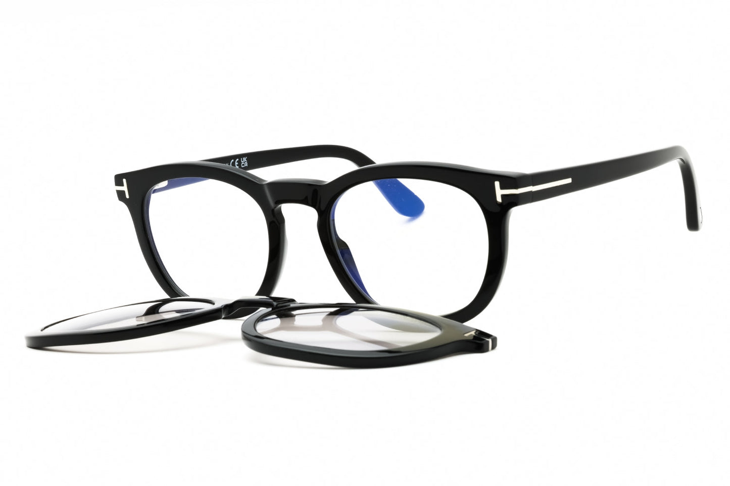 Tom Ford FT5993-B Eyeglasses