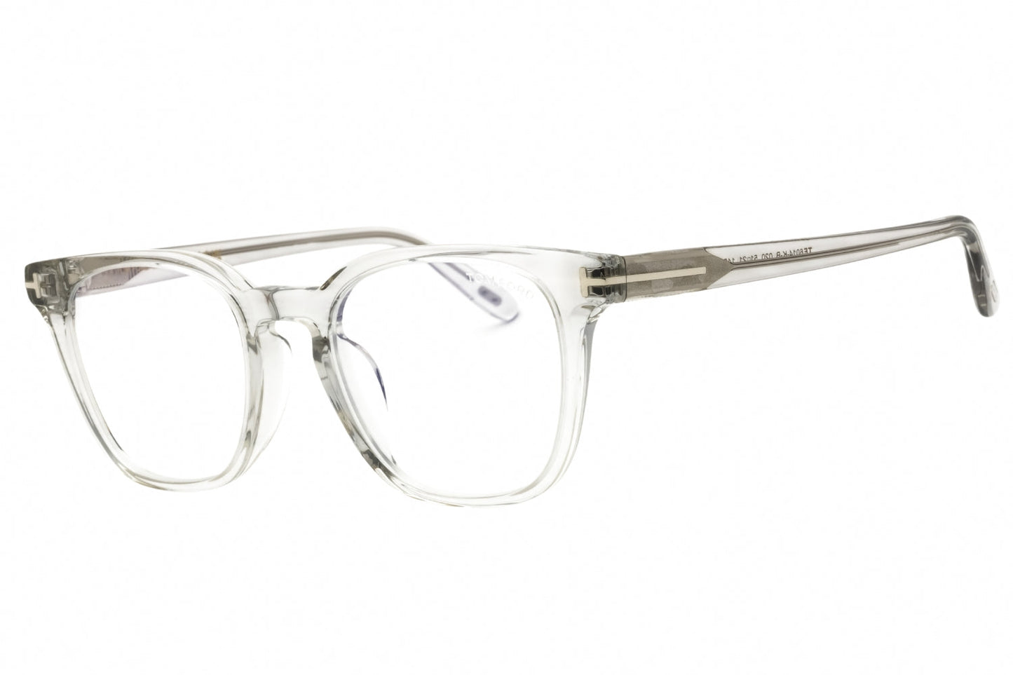 Tom Ford FT6014-K-B Eyeglasses