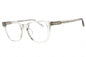 Tom Ford FT6014-K-B Eyeglasses