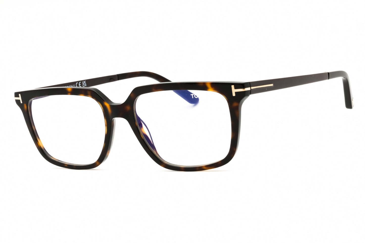 Tom Ford FT6039-B Eyeglasses