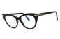 Tom Ford FT6091-B Eyeglasses