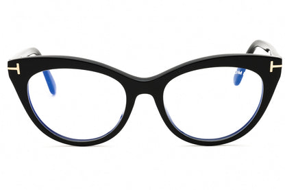 Tom Ford FT6091-B Eyeglasses