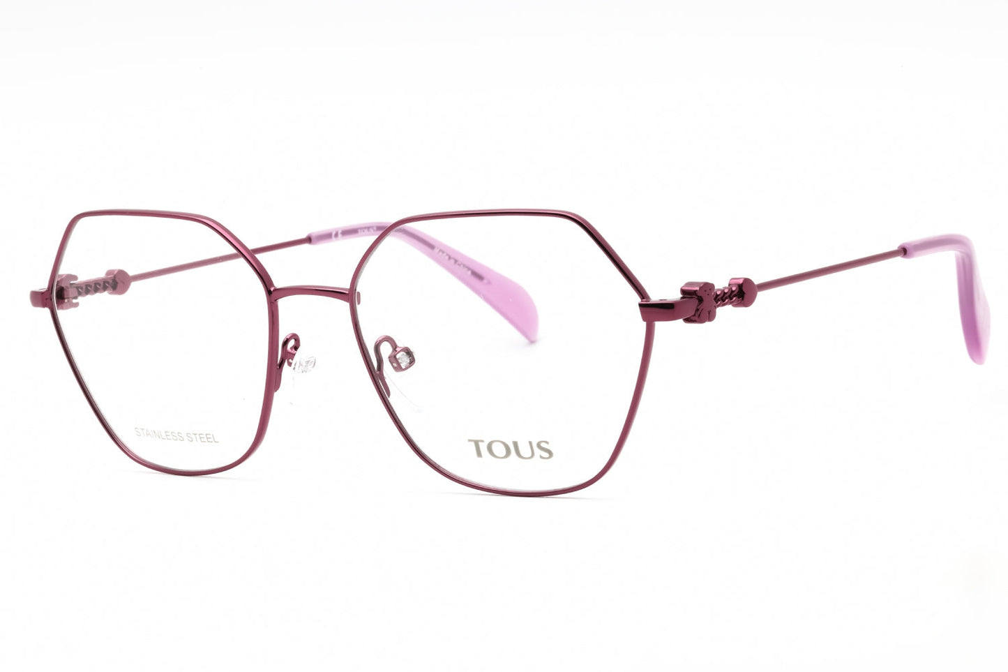 Tous VTO432 Eyeglasses