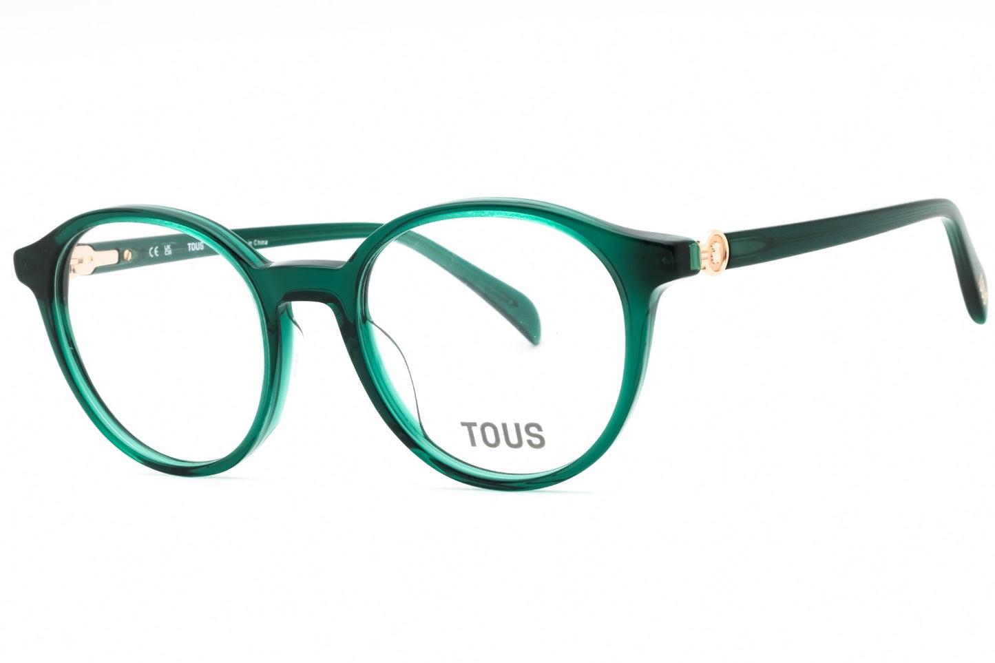 Tous VTOB96 Eyeglasses
