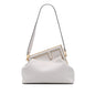 Fendi Medium Nappa Fendi First Shoulder Bag