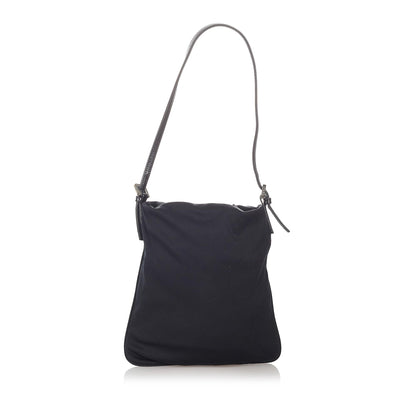 Fendi Nylon Shoulder Bag (SHG-27009)