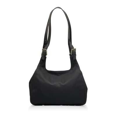 Fendi Nylon Shoulder Bag (SHG-qJjzxe)
