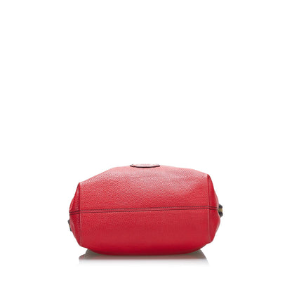 Fendi Selleria 2Bag Shoulder Bag (SHG-KKZdm7)