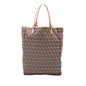 Fendi Zucchino Canvas Tote