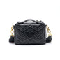 Gucci GG Marmont Matelass� Shoulder Bag