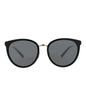 Gucci Womens Round/Oval Black Gold Silver Fashion Designer Eyewear