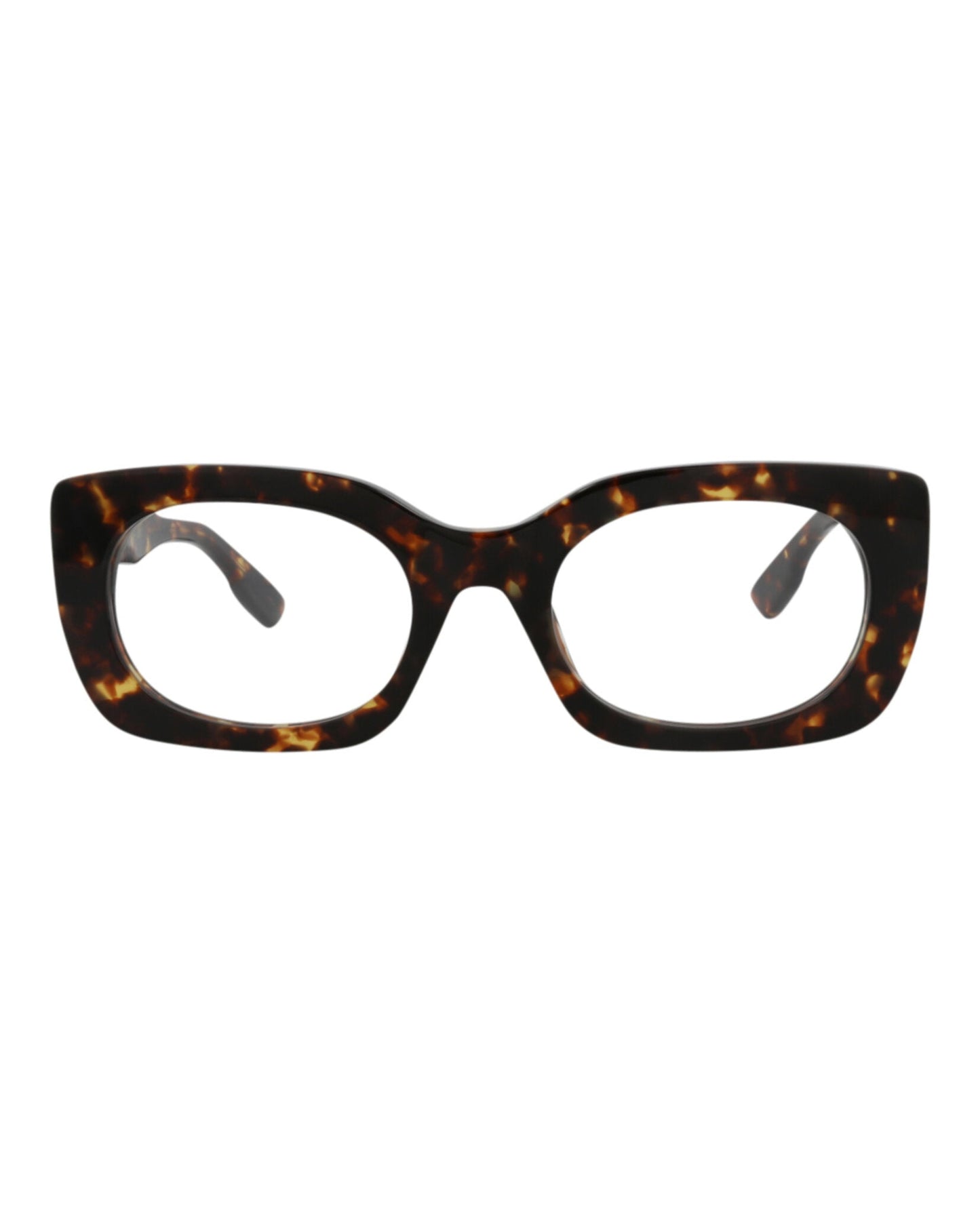 Gucci Womens Cat Eye Havana Havana Transparent Fashion Designer Eyewear