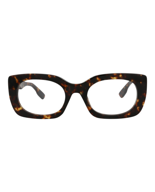 Gucci Womens Cat Eye Havana Havana Transparent Fashion Designer Eyewear